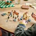 LEGO® Harry Potter™: La Rimessa delle Barche di Hogwarts™ (76426)