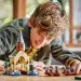 LEGO® Harry Potter™: La Rimessa delle Barche di Hogwarts™ (76426)