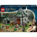 LEGO® Harry Potter™: La capanna di Hagrid - Una visita inaspettata (76428)