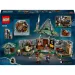 LEGO® Harry Potter™: La capanna di Hagrid - Una visita inaspettata (76428)