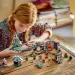 LEGO® Harry Potter™: La capanna di Hagrid - Una visita inaspettata (76428)