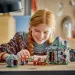LEGO® Harry Potter™: La capanna di Hagrid - Una visita inaspettata (76428)