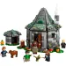 LEGO® Harry Potter™: La capanna di Hagrid - Una visita inaspettata (76428)