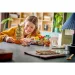 LEGO® Harry Potter™: Le piante della lezione di Erbologia di Hogwarts (76474) immagine 5
