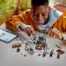 LEGO® Harry Potter™: Lezione di Pozioni al Castello di Hogwarts™ (76431)