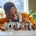 LEGO® Harry Potter™: Lezione di Pozioni al Castello di Hogwarts™ (76431)