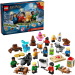 LEGO® Harry Potter: Calendario dell’Avvento 2025 (76456)