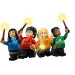 LEGO® Harry Potter: Calendario dell’Avvento 2025 (76456)