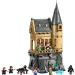 LEGO® Harry Potter: Castello di Hogwarts™: Infermeria (76463)