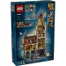 LEGO® Harry Potter: Castello di Hogwarts™: La Torre Centrale (76454)