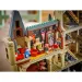 LEGO® Harry Potter: Castello di Hogwarts™: La Torre Centrale (76454)
