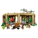 LEGO® Harry Potter: Castello di Hogwarts™: Lezione di Erbologia (76445)