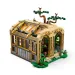 LEGO® Harry Potter: Castello di Hogwarts™: Lezione di Erbologia (76445)