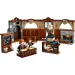 LEGO® Harry Potter: Castello di Hogwarts™ - Lezione di Incantesimi (76442)