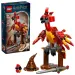 LEGO® Harry Potter: Fawkes™: La fenice di Silente (76448)