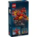 LEGO® Harry Potter: Fawkes™: La fenice di Silente (76448)