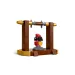 LEGO® Harry Potter: Fawkes™: La fenice di Silente (76448)