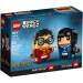 LEGO® Harry Potter: Harry Potter e Cho Chang (40616)