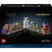 LEGO® Harry Potter: I magici negozi di Diagon Alley™ (76444)