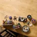LEGO® Harry Potter: I magici negozi di Diagon Alley™ (76444)