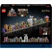 LEGO® Harry Potter: I magici negozi di Diagon Alley™ (76444)