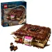 LEGO® Harry Potter: Il libro dei mostri mostruosi (76449)