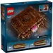 LEGO® Harry Potter: Il libro dei mostri mostruosi (76449)