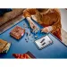 LEGO® Harry Potter: Il libro dei mostri mostruosi (76449)