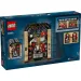 LEGO® Harry Potter: L’angolo dei libri: Espresso per Hogwarts™ (76450)