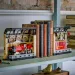 LEGO® Harry Potter: L’angolo dei libri: Espresso per Hogwarts™ (76450)