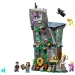 LEGO® Harry Potter: La casa di Luna Lovegood (76467)