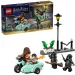 LEGO® Harry Potter: La fuga di Hagrid™ e Harry da Privet Drive (76459)