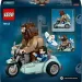 LEGO® Harry Potter: Le avventure in moto di Hagrid™ e Harry (76443)