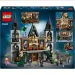 LEGO® Harry Potter: Magione Malfoy (76453)
