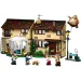 LEGO® Harry Potter: Privet Drive: La visita di zia Marge (76451)