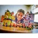 LEGO® Harry Potter: Quidditch™ d’eccellenza negozio di articoli sportivi e Gelateria (76452)