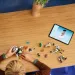 LEGO® Horizon™ Avventure: Aloy e Varl contro il Camminatore Corazzato e il Seghettodonte (77037)