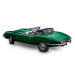 LEGO® Icone: Jaguar E-Type (11381)