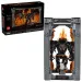 LEGO® Icons: Angolo lettura: Il Signore degli Anelli: Balrog™ (10367)