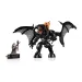 LEGO® Icons: Angolo lettura: Il Signore degli Anelli: Balrog™ (10367)
