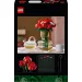 LEGO® Icons: Bouquet di Rose (10328)