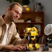 LEGO® Icons: Bumblebee (10338)