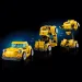 LEGO® Icons: Bumblebee (10338)