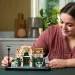 LEGO® Icons: Caffè Francese (10362)