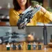 LEGO® Icons: Dune - Ornithopter Reale degli Atreides (10327)