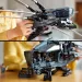 LEGO® Icons: Dune - Ornithopter Reale degli Atreides (10327)