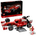 LEGO® Icons: Ferrari F2004 e Michael Schumacher (11375)
