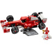 LEGO® Icons: Ferrari F2004 e Michael Schumacher (11375)