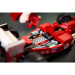 LEGO® Icons: Ferrari F2004 e Michael Schumacher (11375)