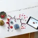 LEGO® Icons: Fiori di Prugno (10369)